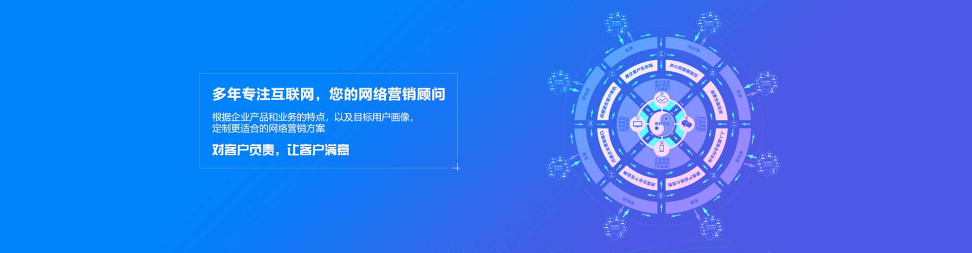 电白信息流大师